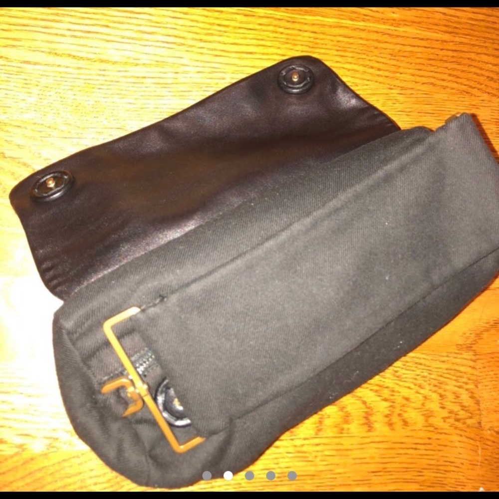 Rare Rectangular Prada Handbag - image 2